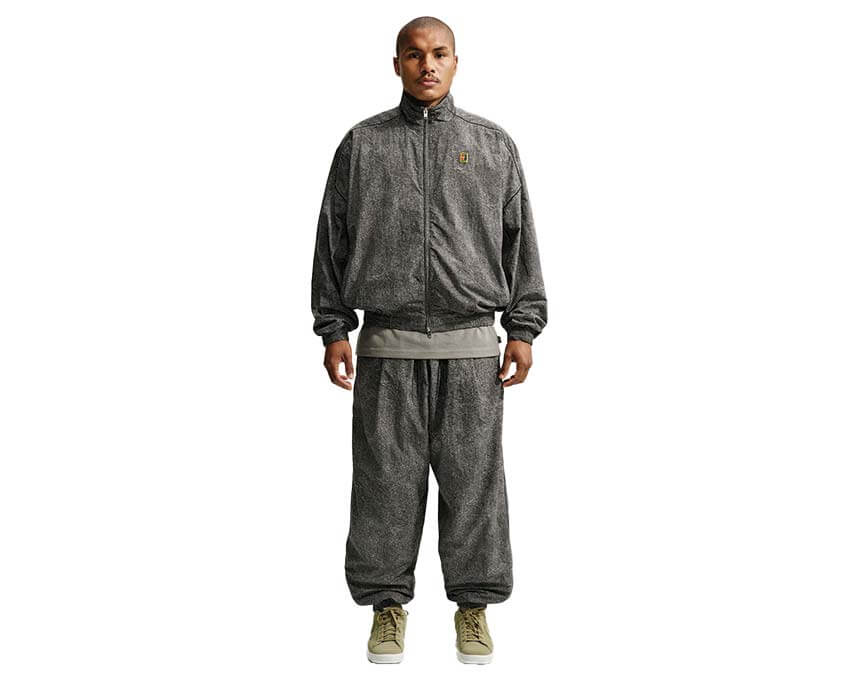 Nike Club Rules Full Zip Jacket Aop IQ8424-009