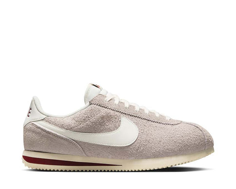 Nike Cortez SE College Grey / Sail-Dark Team Red HF3142-001