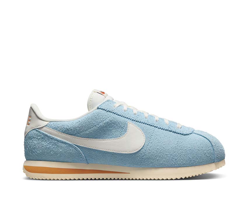 Nike  Cortez SE Psychic Blue / Sail Monarch - Muslin HF3142-400