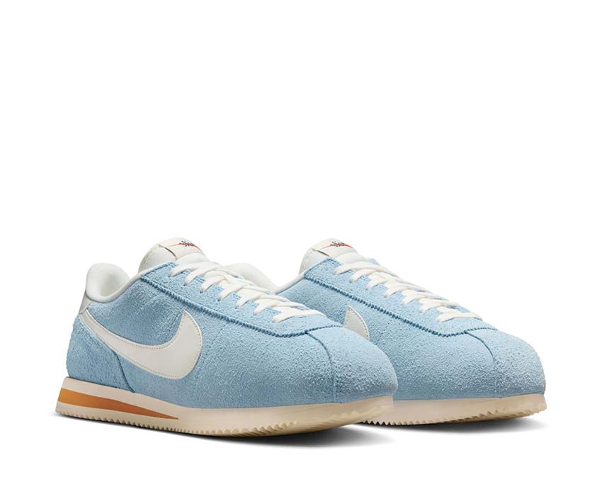 Nike  Cortez SE Psychic Blue / Sail Monarch - Muslin HF3142-400