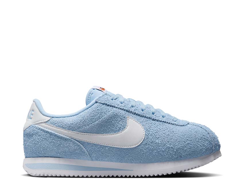 Nike Cortez Vintage Suede W Aluminum / White FJ2530-400