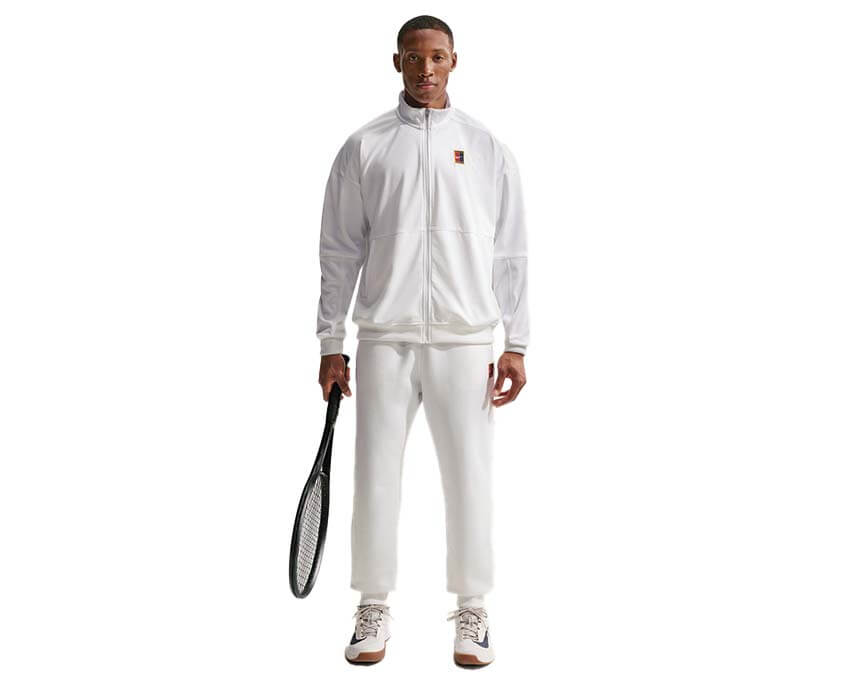 Nike Court Heritage Suit Jacket FZ6925-100