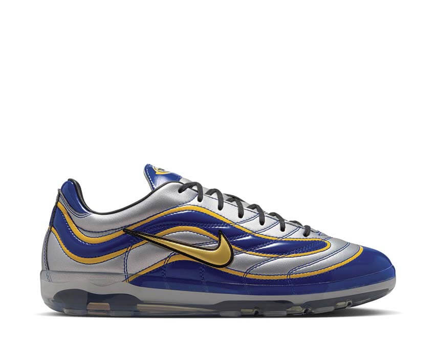 Nike Cryoshot Mercurial Vapor R9 OG IQ8160-400