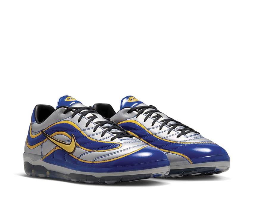 Nike Cryoshot Mercurial Vapor R9 OG IQ8160-400