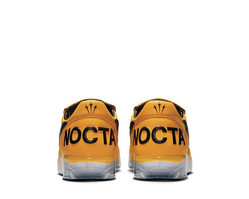 Nike Cryoshot Tiempo '94 x Canada x NOCTA IM0703-700
