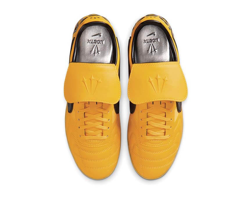 Nike Cryoshot Tiempo '94 x Canada x NOCTA IM0703-700