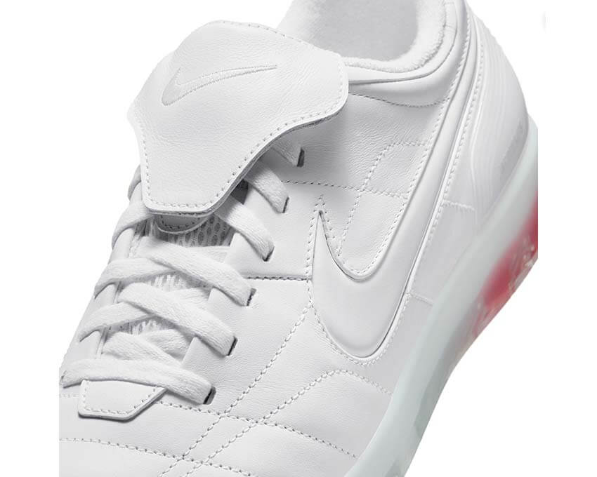 Nike Cryoshot Tiempo R10 x France x Jacquemus IO0619-100