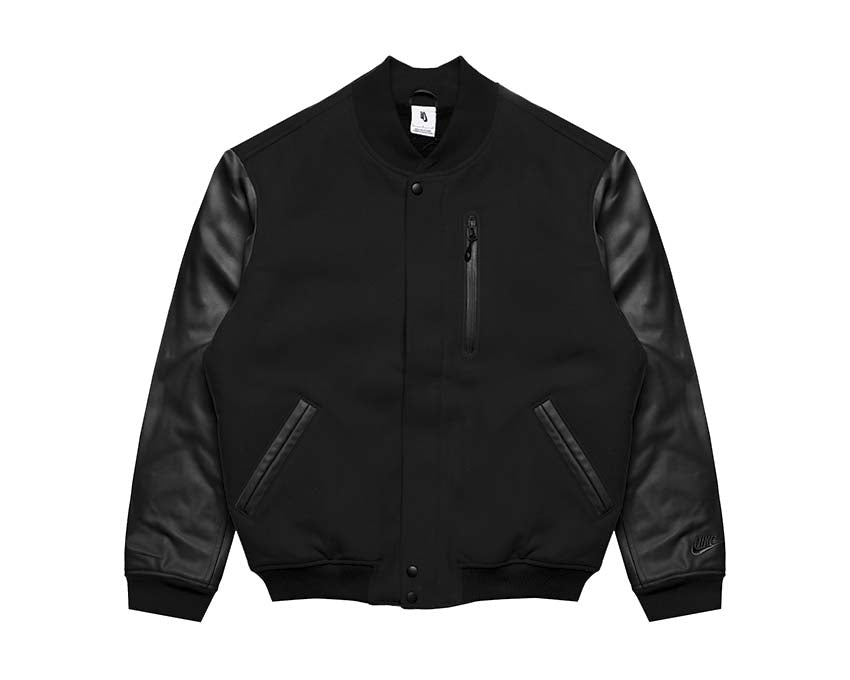 Nike Destroyer Jacket II6238-010