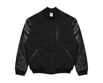 Nike Destroyer Jacket Black – Chaqueta Hombre | noirfonce.eu