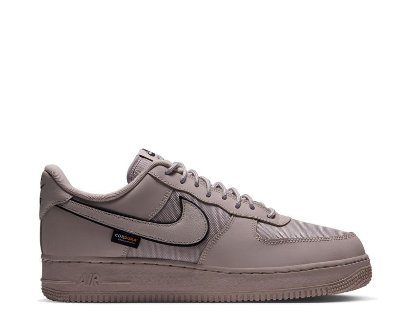 Nike Air Force 1 Lo '07 "Cream II"