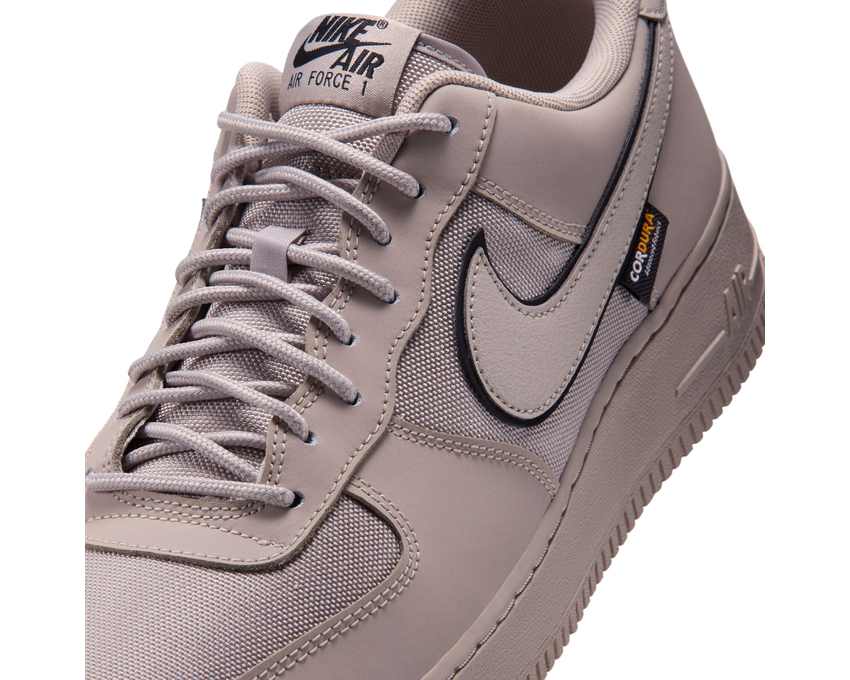 Nike Air Force 1 Lo '07 "Cream II"