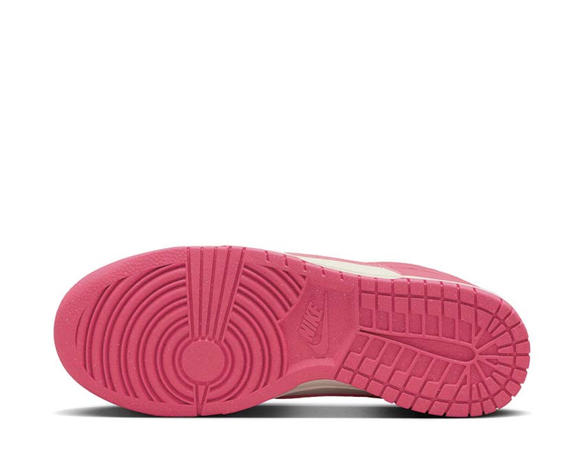 Nike Dunk Low Aster Pink / Sail DD1873-600