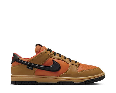 Nike Dunk Low GTX HQ2053-700