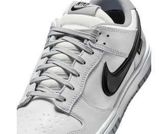 Nike Dunk Low GORE-TEX "Summit White" - vue latérale