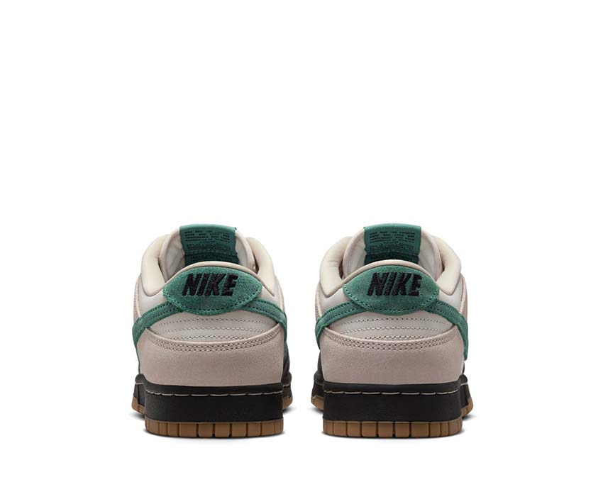 Nike Dunk Low LT Orewood BRN / Bicoastal - Cream II - Black HQ3483-104