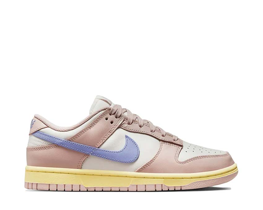Nike Dunk Low Pink Oxford / Light Thistle - Phantom DD1503-601