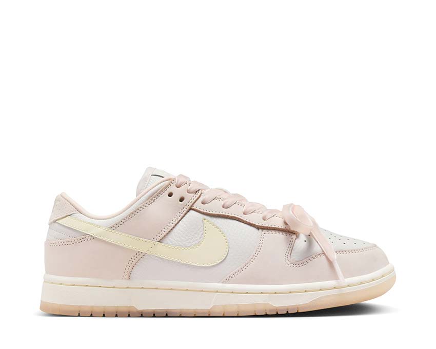 Nike Dunk Low Premium W Light Soft Pink / Coconut Milk FB7910-601
