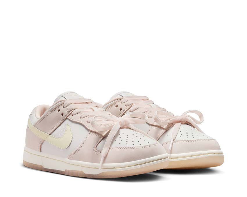 Nike Dunk Low Premium W Light Soft Pink / Coconut Milk FB7910-601