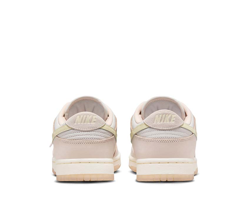 Nike Dunk Low Premium W Light Soft Pink / Coconut Milk FB7910-601