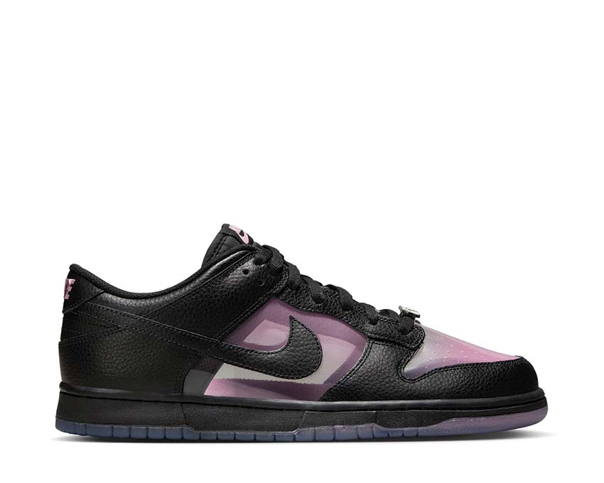  Nike Dunk Low Retro Premium IM3077-600