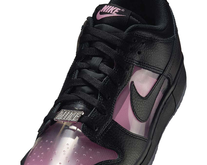  Nike Dunk Low Retro Premium IM3077-600