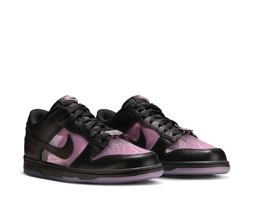  Nike Dunk Low Retro Premium IM3077-600