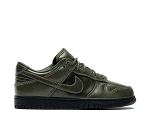 Nike Dunk Low Retro Premium Verde Oliva – Sneaker Uomo | noirfonce.eu