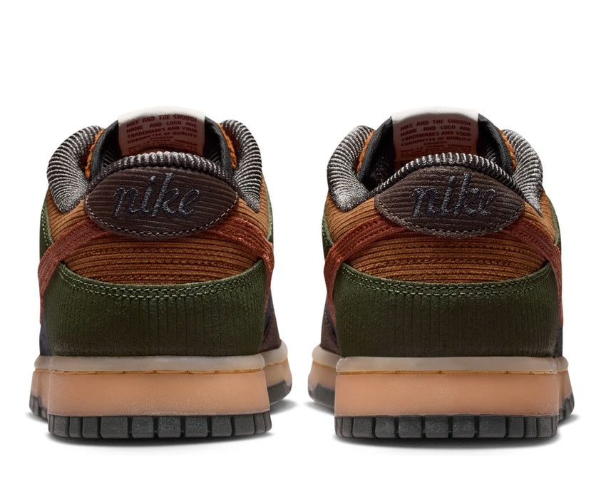 Nike Dunk Low Retro Prm IB7746-201