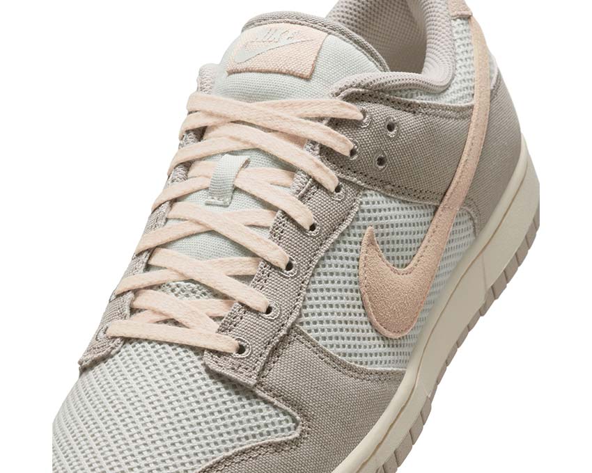 Nike Dunk Low Retro SE College Grey / Pearl White - Light Bone HJ4329-002