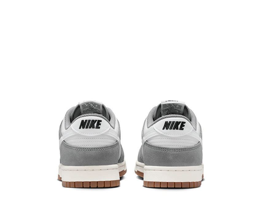  Nike Dunk Low Retro SE Cool Grey / White - Photon Dust - White IB6399-001