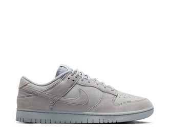 Nike Dunk Low Retro SE Wolf Grey – sneaker homme Dunk Low gris loup élégant | noirfonce.eu
