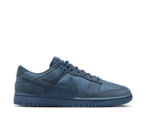 Nike Dunk Low Retro SE IB6651-400