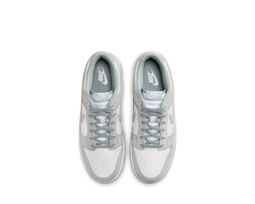 Nike Dunk Low Retro SE White / Light Pumice FQ8249-101