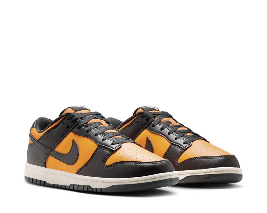  Nike Dunk Low Retro Sundial / Anthracite - Sail HF5441-700 