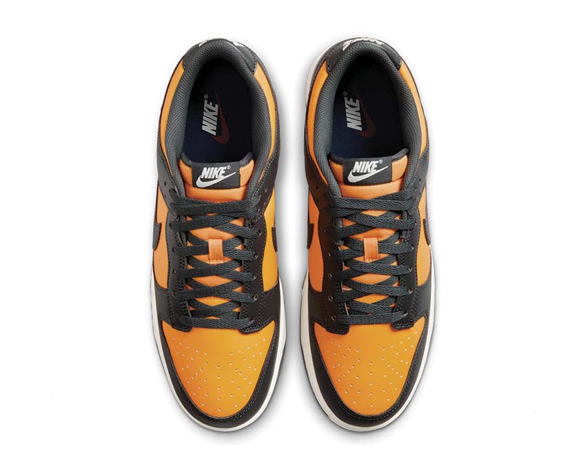  Nike Dunk Low Retro Sundial / Anthracite - Sail HF5441-700 