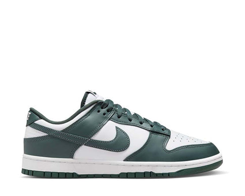 Nike Dunk Low Retro White / Vintage Green - White DV0833-111