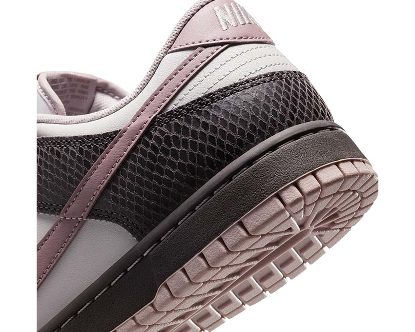 Nike Dunk Low SE Medium Ash / Taupe Grey - Vast Grey HV6932-299