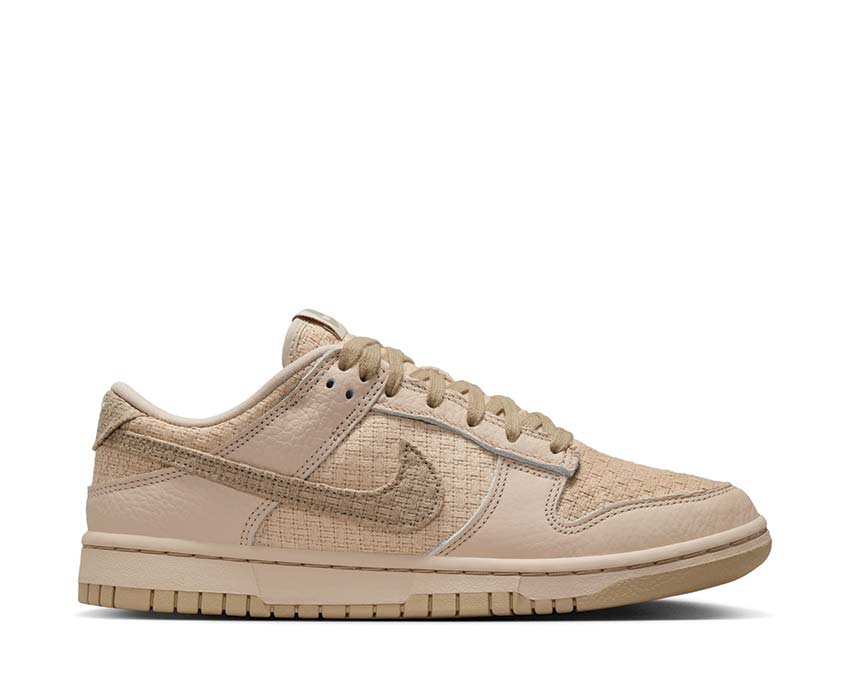  Nike Dunk Low W Sanddrift / Desert Khaki IB7947-126