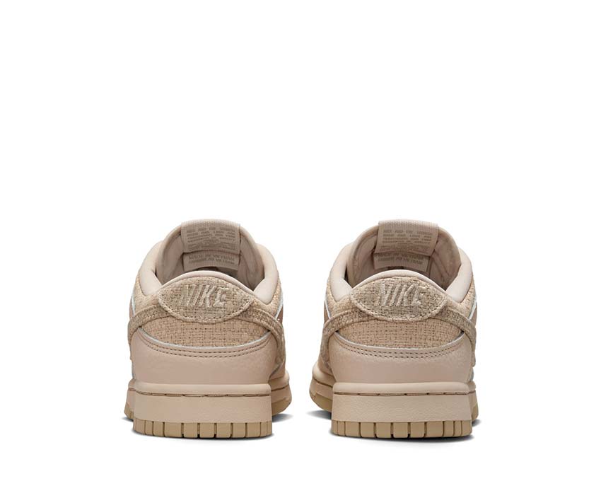  Nike Dunk Low W Sanddrift / Desert Khaki IB7947-126