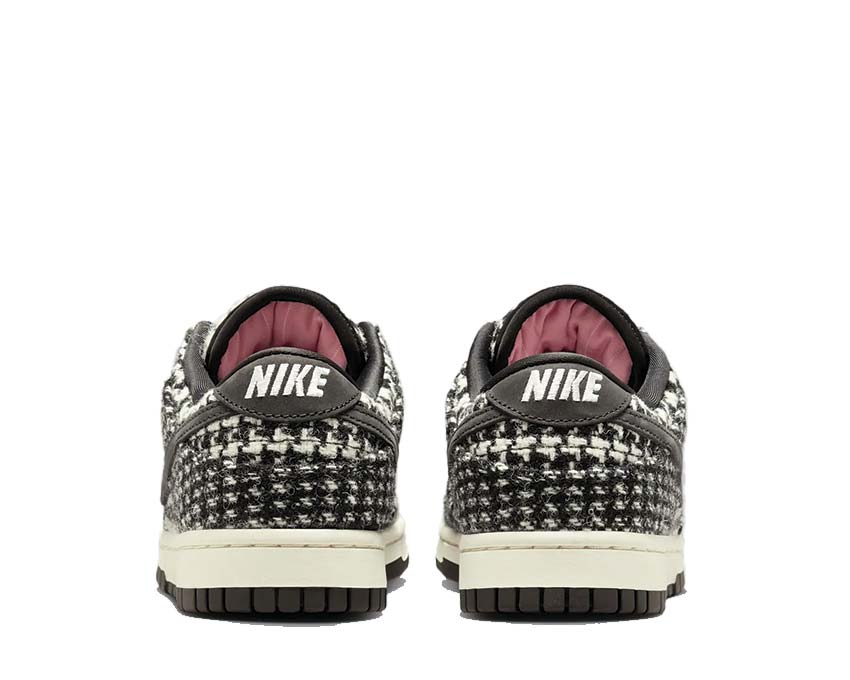 Nike Dunk Low x Harris Tweed HQ5036-901