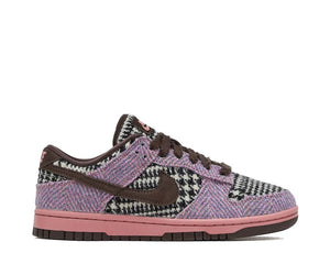 Nike Dunk Low x Harris Tweed – Sneakers Uomo | noirfonce.eu