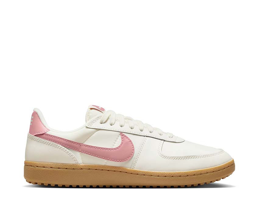 Nike Field General 82 Sail / Rust Pink - Gum Light Brown HV3873-133