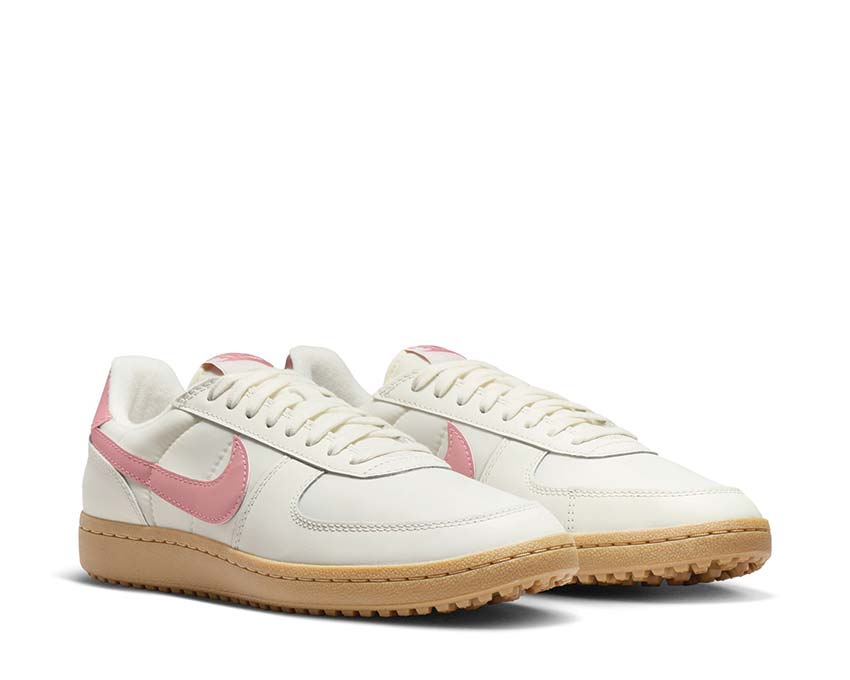 Nike Field General 82 Sail / Rust Pink - Gum Light Brown HV3873-133