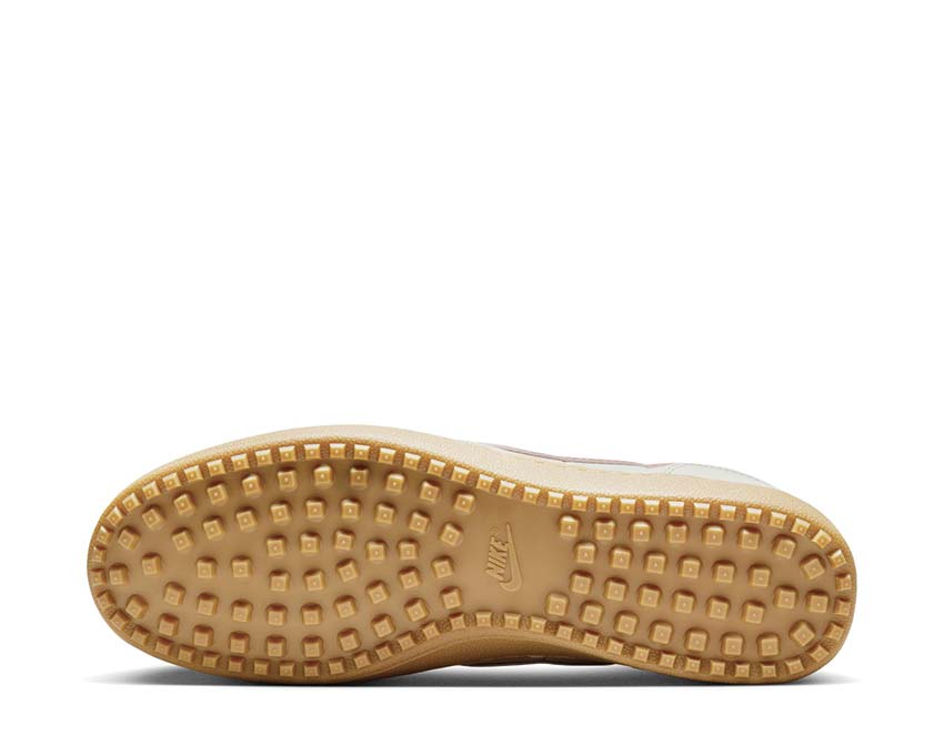 Nike Field General 82 Sail / Rust Pink - Gum Light Brown HV3873-133