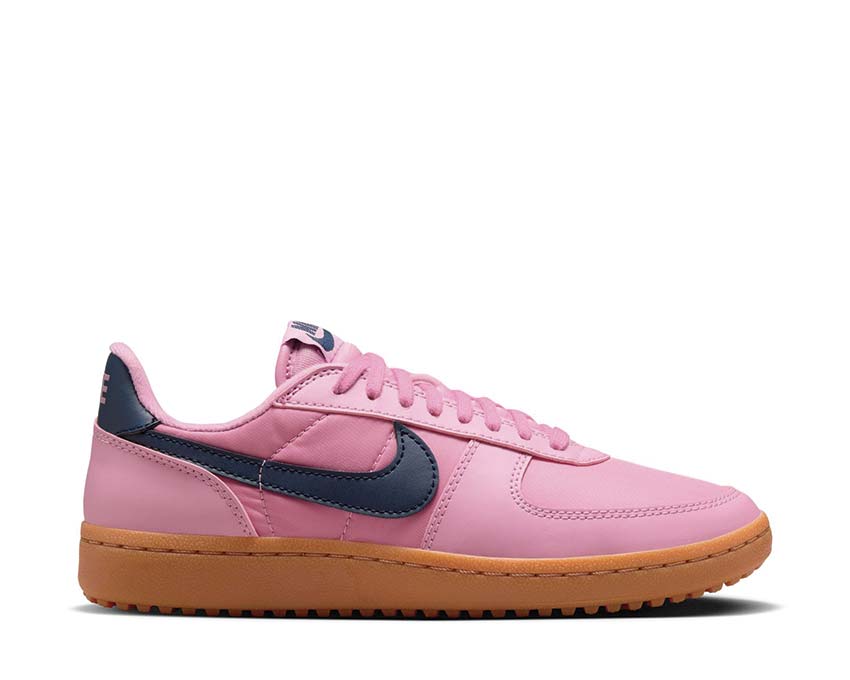 Nike Field General W Elemental Pink / Obsidian-Gum Med Brown FZ5593-600