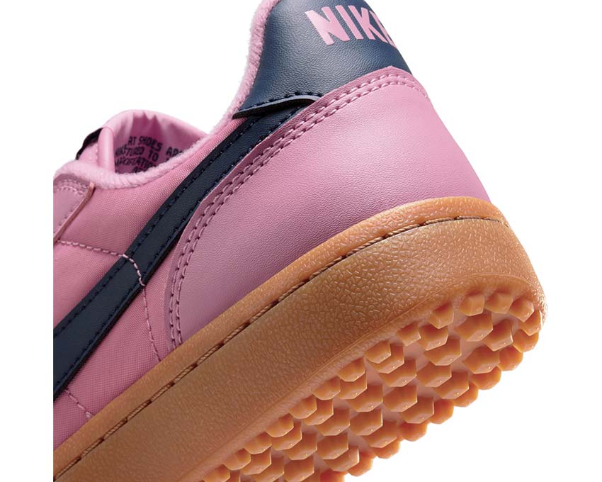 Nike Field General W Elemental Pink / Obsidian-Gum Med Brown FZ5593-600