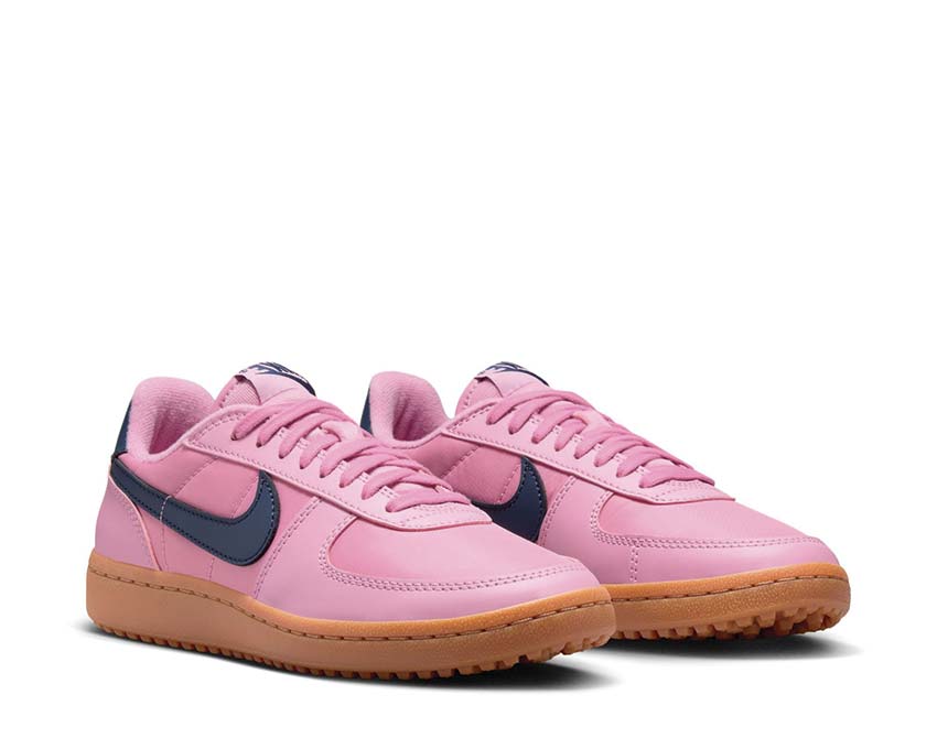 Nike Field General W Elemental Pink / Obsidian-Gum Med Brown FZ5593-600