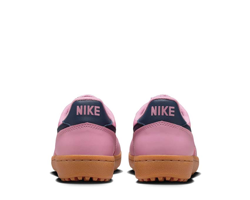 Nike Field General W Elemental Pink / Obsidian-Gum Med Brown FZ5593-600