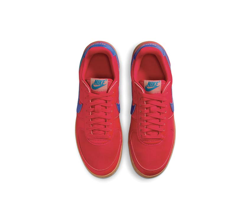 Nike Field General W University Red / Deep Night-Gum Med Brown FZ5593-601