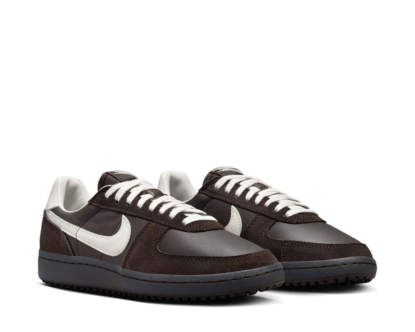 Nike Field General W Velvet Brown / Sail HV5130-220